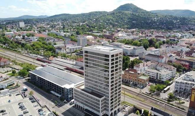 Stuttgarter tor