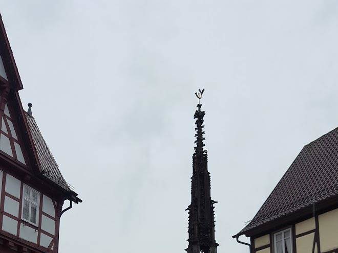 Wohnmobilstellplatz bad urach