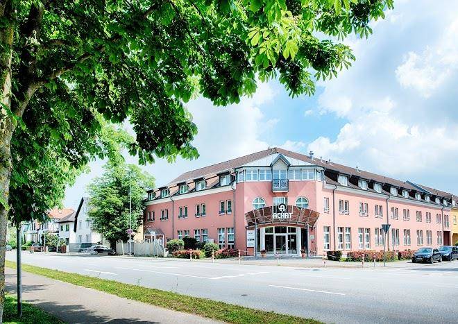 Achat hotel schwetzingen heidelberg