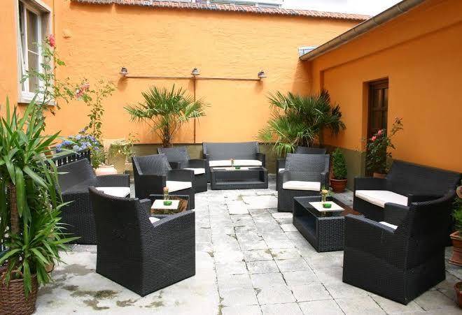 Art hotel neckar