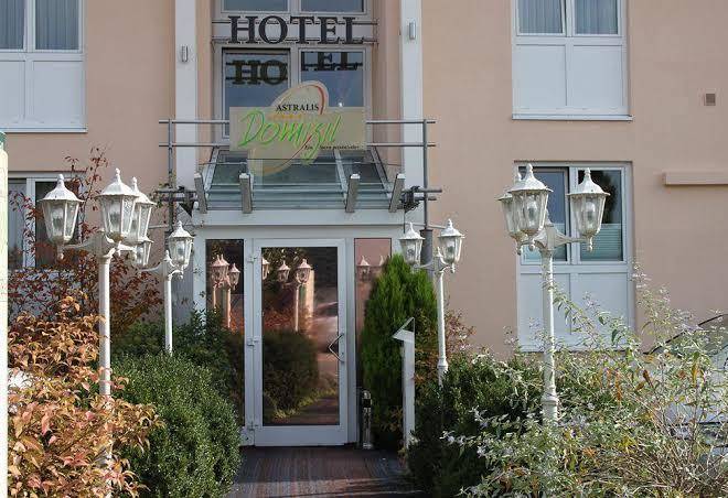 Astralis hotel domizil