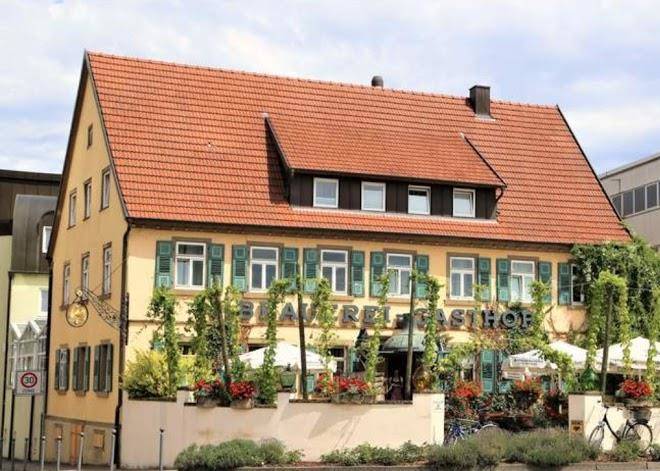 Brauereigasthof zum dachsenfranz