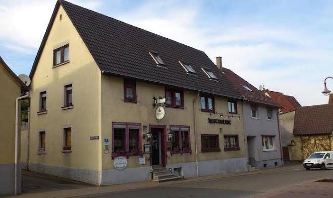 Die kraichgauidylle