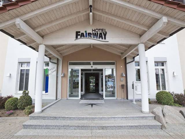 Fairway hotel
