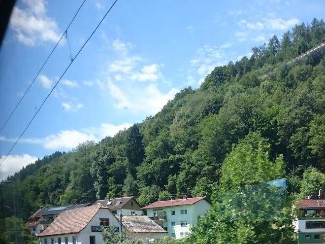 Ferienwohnung inge fuchs