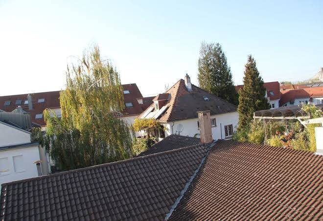 Ferienwohnungen im seminarhaus szenario
