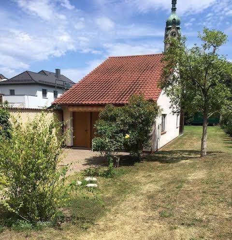 Gaestehaus erna