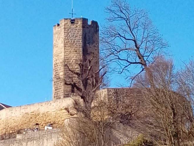 Gastehaus schick