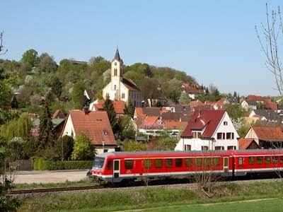 Gasthaus zum lowen