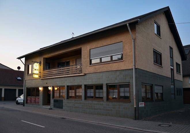 Gasthaus zum adler