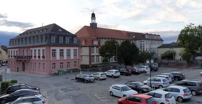 Gasthaus zur krone