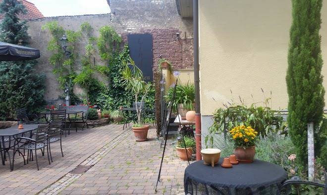 Gasthaus zur linde