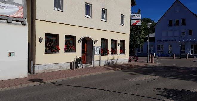 Gasthof zur krone post