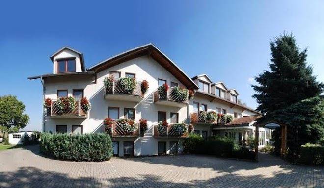 Hotel birkenhof stephan's restaurant