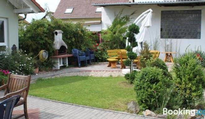 Hotel gramlich