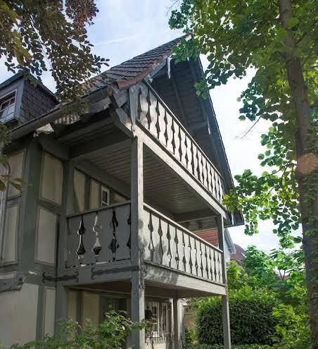 Dornersches haus