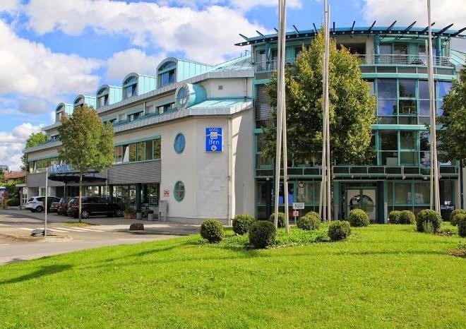 Hotel ifen