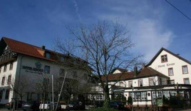 Hotel Krone Image