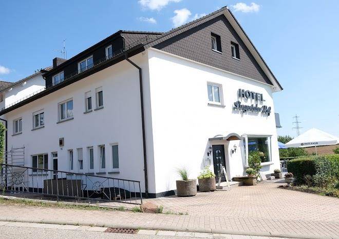 Hotel lingentaler hof