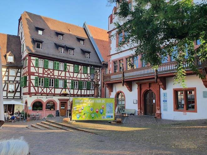 Hotel ottheinrich