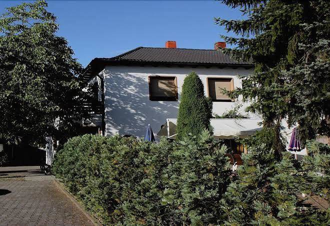 Hotel & restaurant blautannen