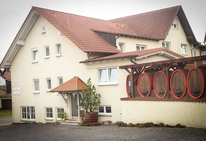 Restaurant Kuferschanke Image