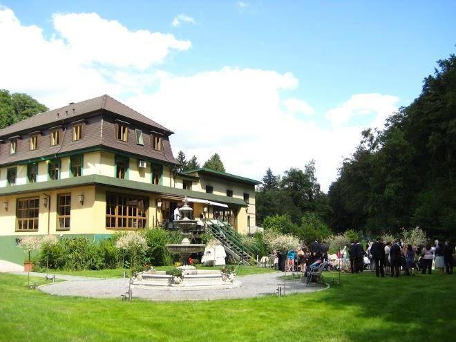 Hotel scheid gmbh