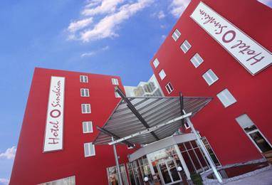 Hotel sinsheim