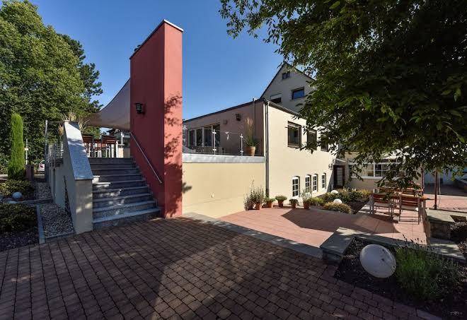 Hotel vorfelder