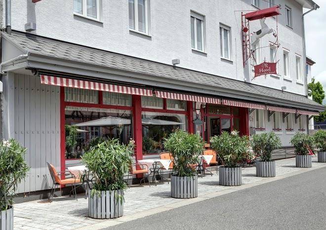 Hotel Zum Weisen Rossel Image