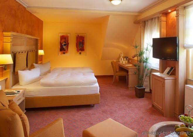 Hotel restaurant ringhotel winzerhof landhotel im kraichgau