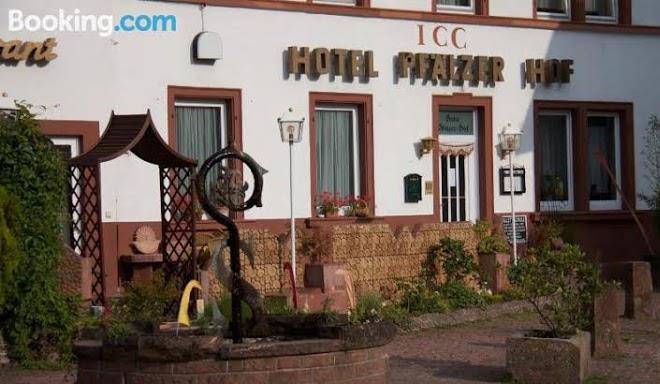 Icc pfalzer hof
