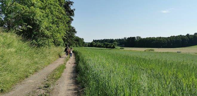Kalles heimat