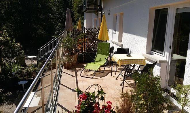 Landhaus neckarblick
