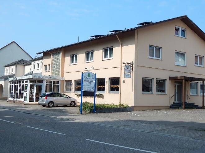 Landhotel ritter post