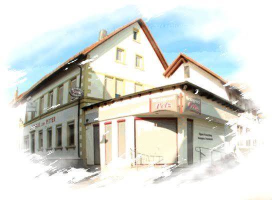 Metzgerei gasthaus zum ritter