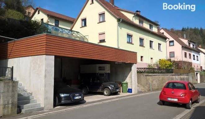 Monteurwohnungen ponyhof