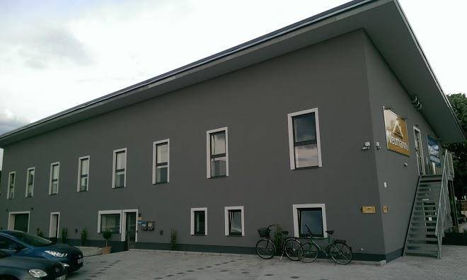 Neumanns ubernachten pension