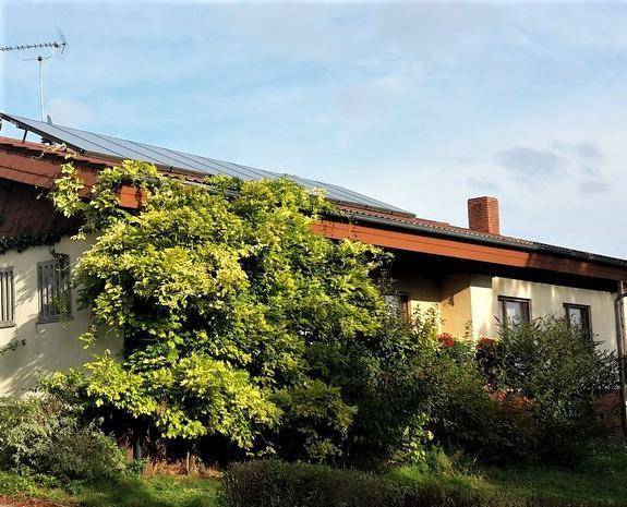 Pension am hohberghof