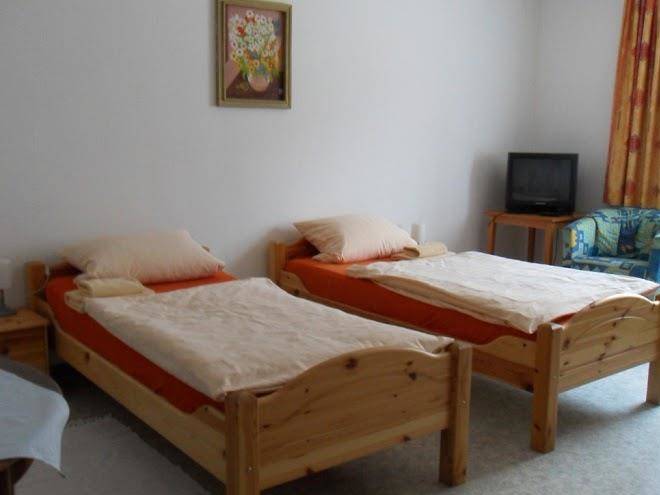 Pension sauer