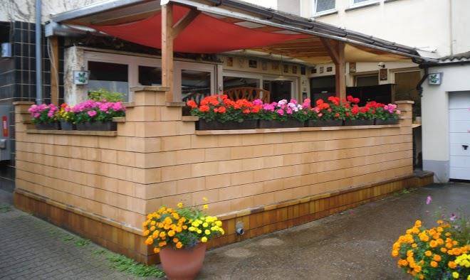 Plankschder stubb pension monteurzimmer bei heidelberg