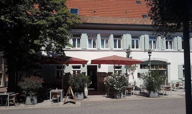 Restaurant & hotel zum stern