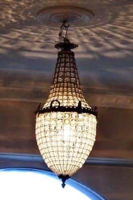 Schlossgartenrestaurant Blaues Loch Image