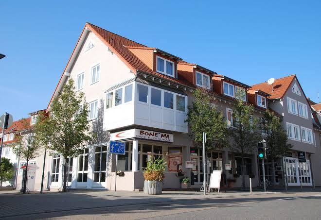 Walldorf suites boutique hotel