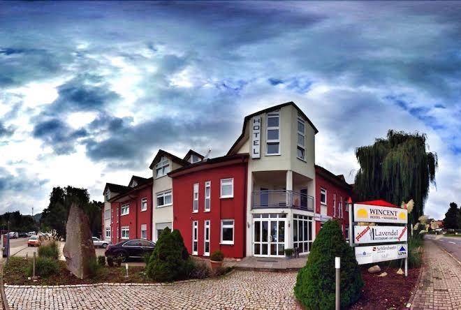 Wincent hotel sinsheim