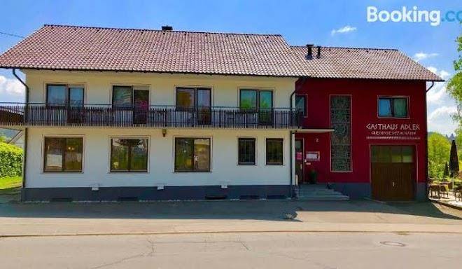 Gasthaus adler