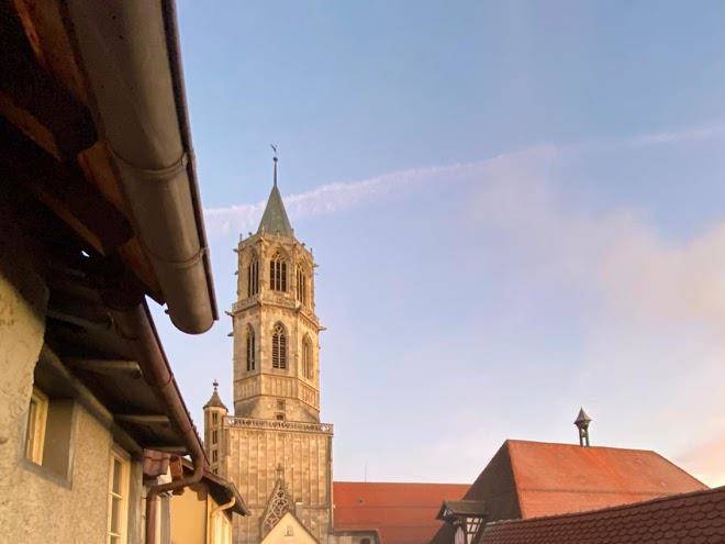Altes backhaus luthy