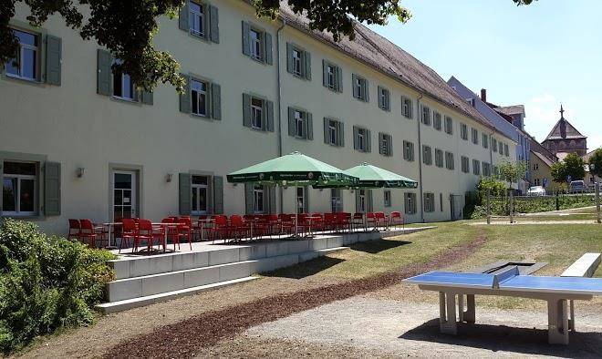 Djh jugendherberge rottweil