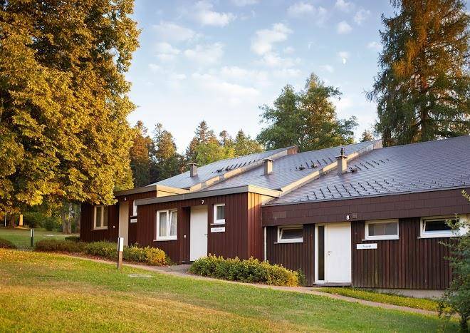 Familienferiendorf eckenhof