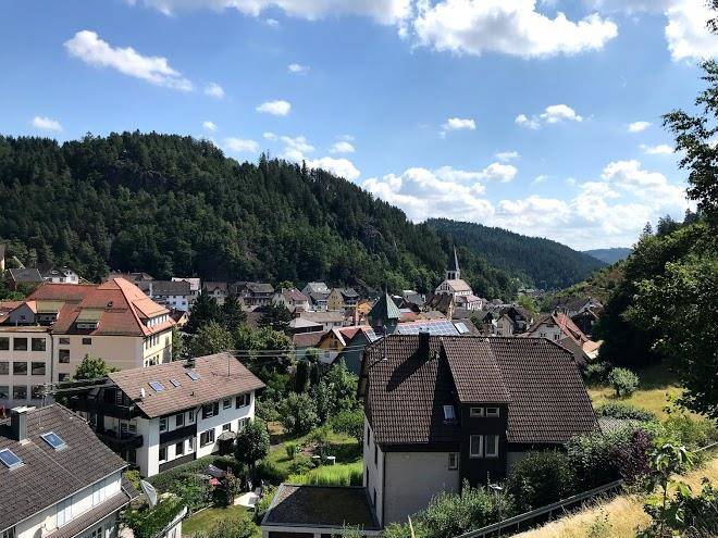 Gastehaus jauch